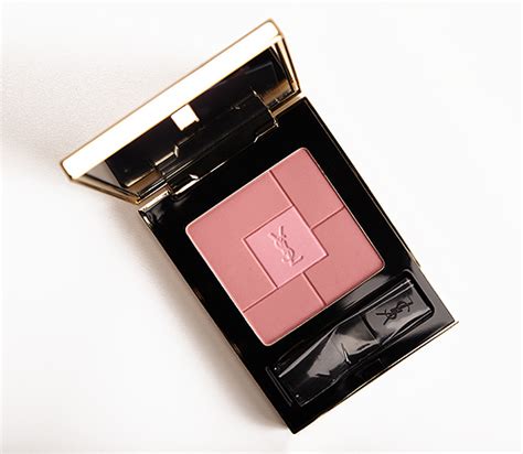 ysl creme de blush review|ysl blush volupte.